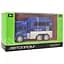 Детская игровая машинка Полиция АВТОПРОМ AP7473(Blue2) пластик - миниатюра 1