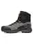 Черевики жіночі Scarpa Rush Polar GTX Woman 38,5 Чорний-Сірий - мініатюра 2