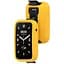Чехол-бампер DK Силикон для Xiaomi Mi Band 7 Pro (yellow) - миниатюра 2