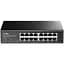 Комутатор Cudy GS1016, 16-Port Gigabit Metal Switch (GS1016) - мініатюра 8