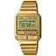 Годинник Casio A120WEG-9AEF - мініатюра 1
