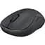 Миша Logitech M240 Graphite (910-007119) - мініатюра 1