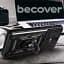 Панель BeCover Military для Motorola Edge 40 Neo Black (710677) - миниатюра 2