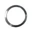 Безель металевий Sikai для смартгодинника Xiaomi Watch S3/S4 Automatic Topic Recognition Silver - мініатюра 4