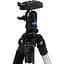 Алюмінієвий штатив tripod Benro (KIT) TAC008ABR0E - мініатюра 3