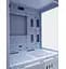 Корпус Vinga Splinter White (Splinter White) Без БП - мініатюра 8