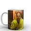 Кухоль GeekLand Breaking Bad уолтер і джессі BB.02.007 330 мл білий - мініатюра 2