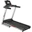 Беговая дорожка York Fitness T800PLUS - миниатюра 1
