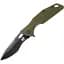 Ніж Skif Defender II BSW Olive - мініатюра 6