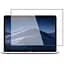 Захисна плівка PET (тех.пак) для Apple MacBook Pro 13.3 (2018-2022) Прозорий - мініатюра 7