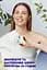 Денний крем для обличчя Nivea Naturally Good, для чутливої шкіри, 50 мл (87132) - мініатюра 6