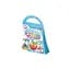 Набор креативного творчества "Aqua Mosaic" Danko Toys AM-02-01/06 AM-02-06 - миниатюра 1
