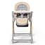 Стульчик для кормления Kinderkraft Lastree Wood 2 в 1 (5902533917303) - миниатюра 2