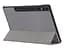 Чехол Primolux Slim для планшета Samsung Galaxy Tab S9 Plus (SM-X810 / SM-X816) 12.4" Grey - миниатюра 4
