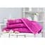 Набор банных полотенец №5081 Elite SoftNess Plum, 4 шт. (2200003183511) - миниатюра 2