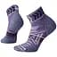 Носки Smart Wool Wm's PhD Outdoor Light Pattern Mini Lavender S (1033-SW 00765.511-S) - миниатюра 1
