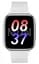 Смарт-годинник Gelius GP-SW014 (Amazwatch GTi) Crystal White - мініатюра 21