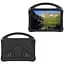 Чехол BeCover Protected Cover с креплением для Samsung Galaxy Tab A9 Plus SM-X210/SM-X215/SM-X216 11.0" Black (711875) - миниатюра 1