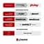 Модуль памяти для компьютера DDR4 32GB (2x16GB) 3200 MHz Fury Beast Black Kingston Fury (ex.HyperX) (KF432C16BB1K2/32) - миниатюра 8