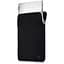 Чохол до ноутбука HP 15.6" Reversible Protective Blk/Slv Sleeve (2F2K5AA) - мініатюра 4