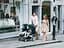Коляска для двійні Britax-Romer B-Agile Double Cosmos Black (2000033222) - мініатюра 11