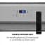 Кондиціонер Klarstein Grandbreeze Eco 12K (10035810) до 59 м2 Б/в - мініатюра 2