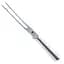 Набір Bergner Bbq Lovers ніж та виделка для м'яса сріблястий (BG-40220-MM) - мініатюра 4