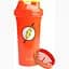 Шейкер спортивный Smart Shake DC The Flash Shaker Lite 800 мл - миниатюра 1