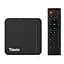Смарт-ТВ-приставка Android SmartTV Box Tanix W2 4/32 GB - мініатюра 2