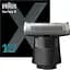 Змінне лезо Braun XT 20 BLK Series X (42676) - мініатюра 1