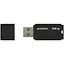 Флеш накопитель GoodRAM UME3 128GB USB 3.2 Gen1 - миниатюра 1