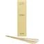 Арома палочки Cereria Molla Incense 9 Sticks Bergamotto di Calabria 20 шт. - миниатюра 1