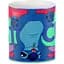 Кружка GeekLand Стич Lilo and Stitch 02.17 вниз головой.627 330 мл белая - миниатюра 1