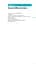 Oxford Handbook of Reproductive Medicine and Family Planning - мініатюра 6