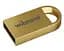 Flash Wibrand USB 2.0 Lynx 64Gb Gold - мініатюра 1