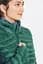 Куртка женская Rab Cirrus Flex Jacket Womens 10 Зеленый - миниатюра 3