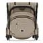 Коляска Cybex Coya Matt Black Cozy Beige (522005197) - мініатюра 9