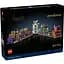 Конструктор LEGO Harry Potter Алея Діаґон. Чаклунські крамниці 2750 деталей (76444) - мініатюра 2