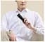 Машинка для стриження волосся Xiaomi ShowSee C4 Electric Hair Clipper чорна - мініатюра 9