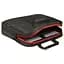 Сумка для ноутбука Defender Geek 15.6" 26084 (Чорний) - мініатюра 2