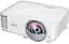 Проектор BENQ MW809STH, короткофокусний, DLP, WXGA , 3500Lm, 20000:1, D-sub, HDMI, RJ45, білий - мініатюра 4