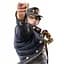 Фігурка Statue Legend Джотаро КуДжо Неймовірні Пригоди ДжоДжо Jotaro KuJo JoJo's Bizarre Adventure 16 см SL JK JJ - мініатюра 2