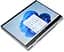 Ноутбук HP ENVY x360 13-bf0006ru 13.3' WUXGA IPS Touch, Intel i5-1230U, 16GB, F1024GB, UMA, Win11, серебристый (825D3EA) - миниатюра 4