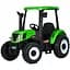 Детский электромобиль-трактор Bambi Racer M 4643EBLR-5 до 35 кг - миниатюра 1