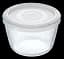 Форма Pyrex Cook&Freez, 12х8 см - миниатюра 1