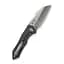 Ніж складаний Weknife High-Fin XL WE24010-4 - мініатюра 2