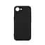 Чехол-накладка для смартфона Apple iPhone 16e/17e, противоударный, силиконовый, термополиуретановый (ТПУ), с защитой камеры и корпуса, черный, защита всего корпуса, ArmorStandart (ARM76254) - мініатюра 1