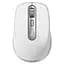 Миша бездротова Logitech MX Anywhere 3S Pale Grey (910-006930) - мініатюра 1
