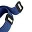 Ремінець Dux Ducis Nylon Woven для Apple Watch 38/40/41/42mm(ser.10) Storm Blue - мініатюра 4