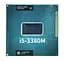 Процесор Intel Core i5-3380M 2.9-3.6 GHz, G2 (PPGA988) 35W Б/В - мініатюра 1